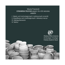 Płyta CD : Aneksy