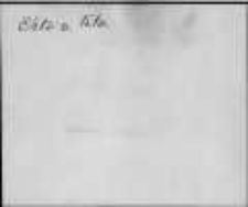 Kartoteka Słownika staropolskiego; CHTO-CŁOWY