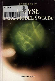 Umysł jako model świata