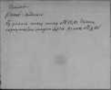 Kartoteka Słownika staropolskiego; PANAĆ-PĄTNIK