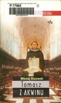 Tomasz z Akwinu