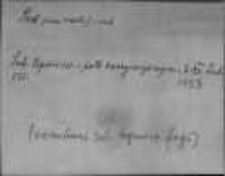 Kartoteka Słownika staropolskiego; POD-PODNÓŻEK