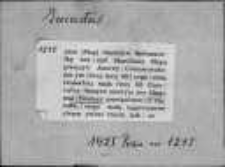 Kartoteka Słownika staropolskiego; ŚWIADAĆ-ŚWIĘTY