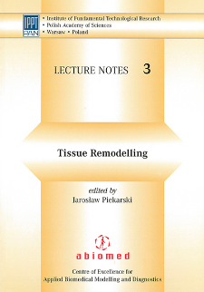 Tissue Remodelling : Advanced Cource - ACTR'04 Warsaw, June 22-25, 2004