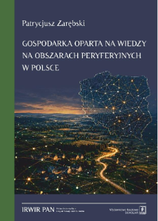 Gospodarka oparta na wiedzy na obszarach peryferyjnych w Polsce