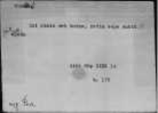 Kartoteka Słownika staropolskiego; WPADAĆ-WSZCZELE