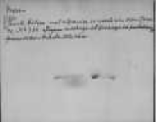 Kartoteka Słownika staropolskiego; WSZE-WUJOWIZNA