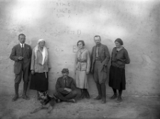Gr&oacute;dek (Wołyń) : zdjęcie grupowe