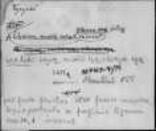 Kartoteka Słownika staropolskiego; WYZYWAĆ-WZIĄĆ