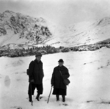Zdjęcie prywatne : wycieczka w g&oacute;ry (Spitsbergen)