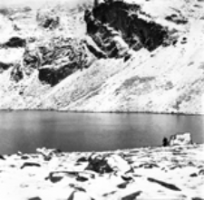 Zdjęcie prywatne : wycieczka w g&oacute;ry (Spitsbergen)
