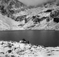 Zdjęcie prywatne : wycieczka w g&oacute;ry (Spitsbergen)