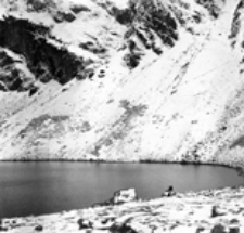 Zdjęcie prywatne : wycieczka w g&oacute;ry (Spitsbergen)