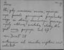 Kartoteka Słownika staropolskiego; ŻONA-ŻŻENIE