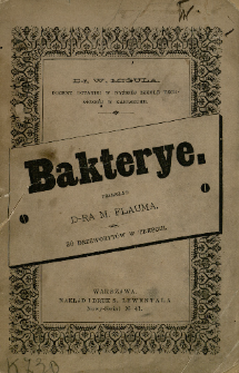 Bakterye