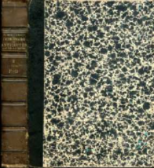 Dictionnaire des antiquités grecques et romaines : d'apres les textes et les monuments ; contenant l'explication des termes qui se rapportent aux moeurs aux institutions, a la religion, aux arts, aux sciences, au costume, au mobilier, a la guerre, a la marine, aux métiers, aux monnaies, poids et mesures, etc. etc. et en général a la vie publique et privée des anciens. T. 2. 2eme p., F-G