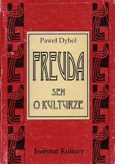 Freuda sen o kulturze