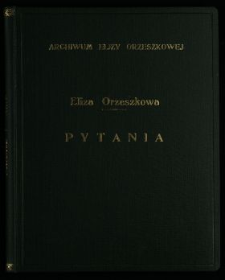 Pytania