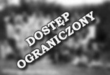 [The group of people in traditional folk costumes during &ldquo;crop feast&rdquo;] [An iconographic document]