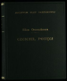 Czciciel potęgi