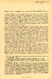 Źródła, sagi i legendy do najdawniejszych dziejów Polski