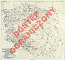 Polskie nazwy miejscowości na ziemiach odzyskanych = Noms polonais des localit&eacute;s sur les terres r&eacute;cup&eacute;r&eacute;es
