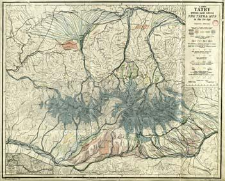 Tatry podczas epoki lodowej = The Tatra Mts in the Ice-Age