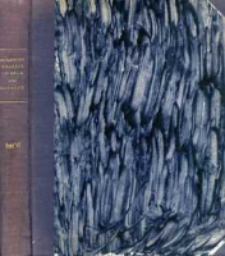 Schlesiens Vorzeit in Bild und Schrift : Zeitschrift des Vereins für das Museum Schlesischer Altertümer. Neue Folge, Jahrbuch des Schlesischen Museums für Kunstgewerbe und Altertümer Bd. 6 (1912)