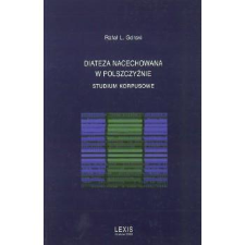Diateza nacechowana w polszczyźnie : studium korpusowe