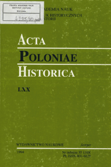Hussite Prague in the Political Literature and Propaganda of the Period