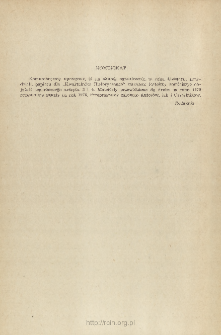 Kwartalnik Historyczny R. 82 nr 2 (1975), Komunikaty