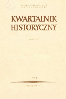 20 lat "Z pola walki"
