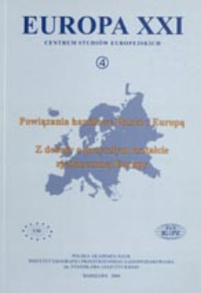 Europa XXI nr 4 (2000)