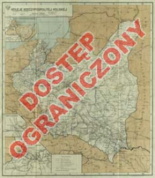 Koleje Rzeczypospolitej Polskiej