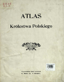 Atlas Królestwa Polskiego