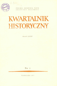 O piastowskich tradycjach średniowiecznego Śląska : (problemy świadomości historycznej i narodowej)