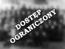 [A group of pupils with teachers] [An iconographic document]