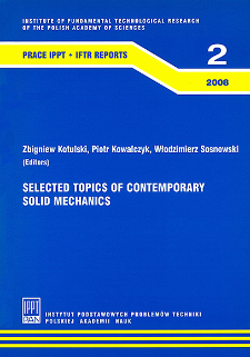 Fast Multipole Evaluation of Domain Terms in Integral Equations of Two-Dimensional Elasticity