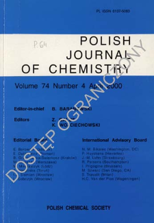 The role of sterc hindrance in molecular recognition process of 1,4-diols obtained from tartaric acid