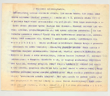 Z dziej&oacute;w uniwersytet&oacute;w : Zima 1919/20. Semestr zimowy. Powstanie i organizacja uniwersytet&oacute;w od ich początk&oacute;w do XIX w. na świecie i w Polsce (krakowski, wileński i lwowski)