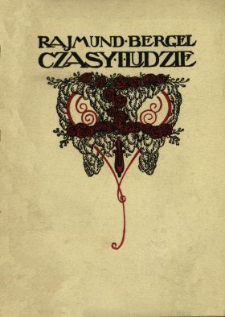 Czasy i ludzie : poezye