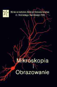 Mikroskopia i obrazowanie