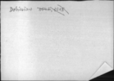 G&oacute;ra. Files of Plonsk district in the Middle Ages. Files of Historico-Geographical Dictionary of Masovia in the Middle Ages