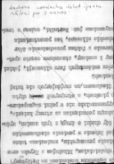 Sadkowo-Majory. Files of Plonsk district in the Middle Ages. Files of Historico-Geographical Dictionary of Masovia in the Middle Ages