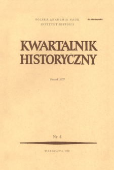 Papiestwo XV-XVII w. w poszukiwaniu własnej tożsamości