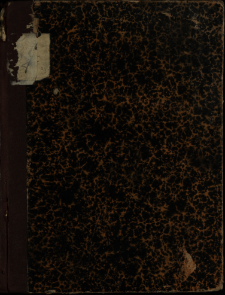 Kalendarz Rzymsko-Katolickiego Towarzystwa Dobroczynności w Petersburgu na Rok 1908