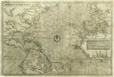 [Oceano Occidentale. Tropicho de Lancro]