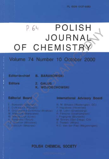 Galanin and its analogues modified in position 14: chemical synthesis and biological activity