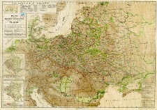 Mapa Rzeczpospolitej Polskiej ułożona i wyrysowana w roku 1862 przez Jana Topolnickiego, podług map: Lelewela, Wrotnowskiego i Zanoniego i podług opis&oacute;w: Balińskiego, Lelewela i St. Sarnickiego, [...]