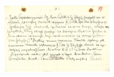 Zagajenie na otwarciu II Polskiego Zjazdu Filozoficznego 23-28 września 1927 r.